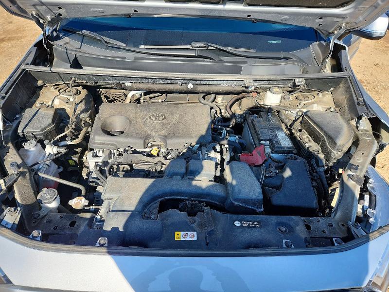 Aukcja sprzedaży 2024 Toyota Rav4, vin: 2T3A1RFV2RW423454, numer aukcji: 48962566