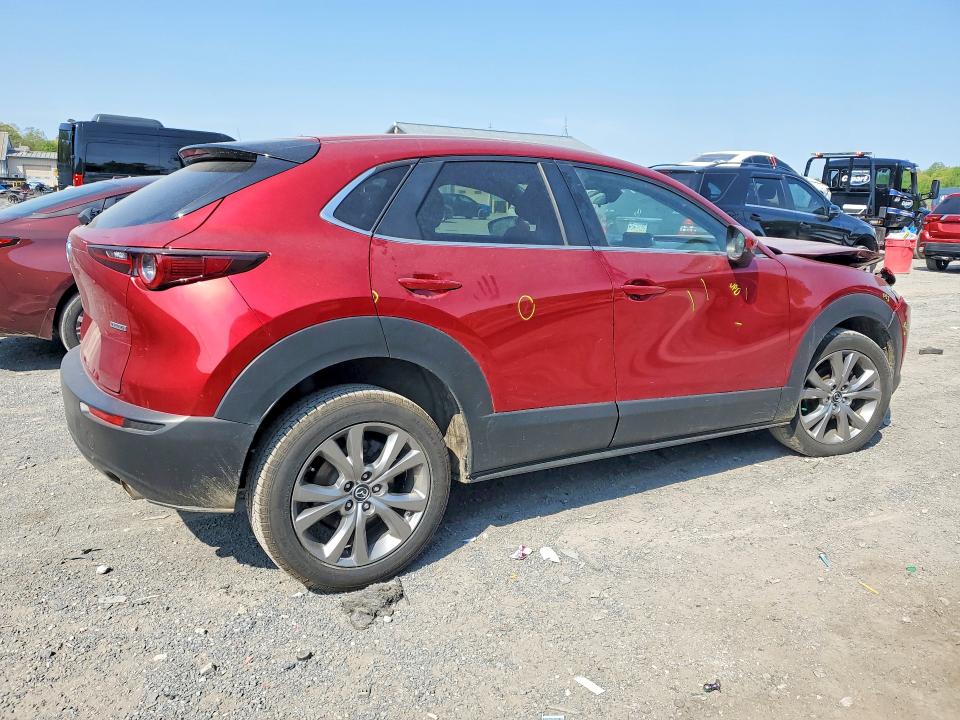 Aukcja sprzedaży 2020 Mazda Cx-30, vin: 3MVDMBCL4LM131388, numer aukcji: 50664056
