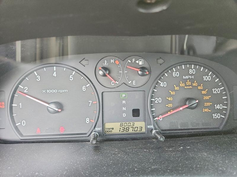 Aukcja sprzedaży 2004 Hyundai Sonata, vin: KMHWF25S74A009773, numer aukcji: 51598236
