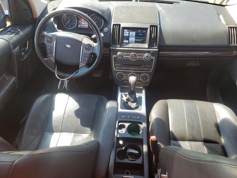 Продажа на аукционе авто 2013 Land Rover Lr2, vin: SALFR2BG6DH362193, номер лота: 50814806