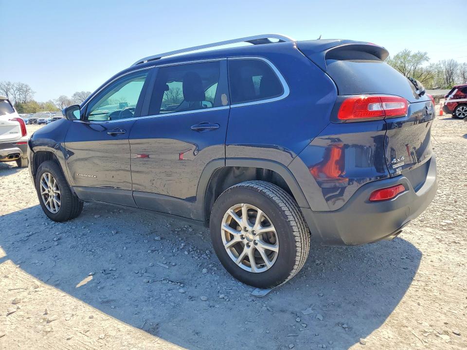 Aukcja sprzedaży 2014 Jeep Cherokee, vin: 1C4PJMCS2EW179548, numer aukcji: 49059256