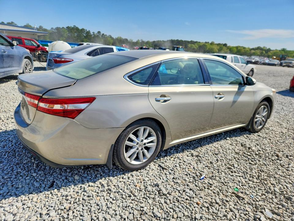 49312936 :رقم المزاد ، 4T1BK1EB6DU075539 vin ، 2013 Toyota Avalon مزاد بيع