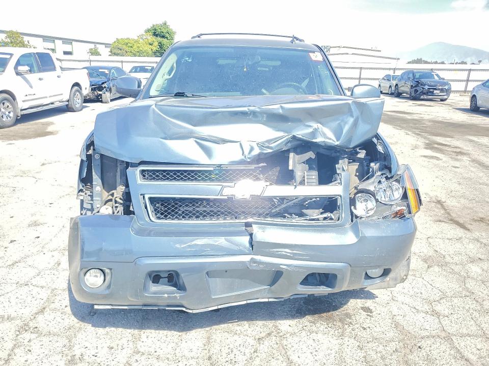 Aukcja sprzedaży 2009 Chevrolet Tahoe, vin: 1GNEC23379R269255, numer aukcji: 49753526