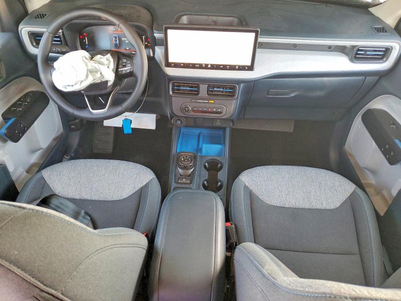 Aukcja sprzedaży 2025 Ford Maverick, vin: 3FTTW8H36SRA98365, numer aukcji: 50426186