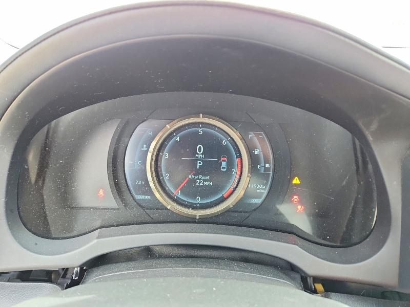 2014 Lexus Is მანქანა იყიდება აუქციონზე, vin: JTHBE1D22E5004815, აუქციონის ნომერი: 51513406