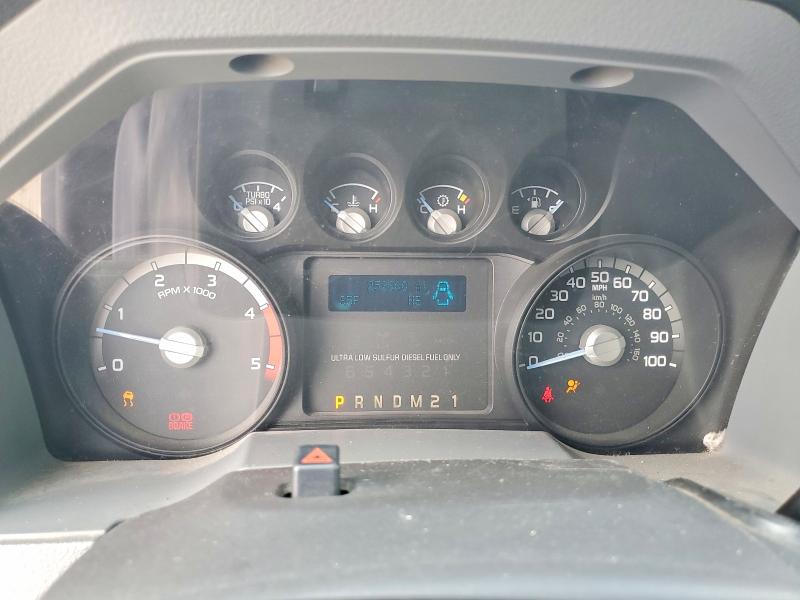 2014 Ford F250 მანქანა იყიდება აუქციონზე, vin: 1FT7W2BT3EEA34153, აუქციონის ნომერი: 49963106