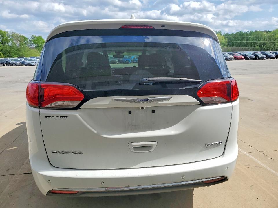 Aukcja sprzedaży 2020 Chrysler Pacifica, vin: 2C4RC1GGXLR164681, numer aukcji: 49728266