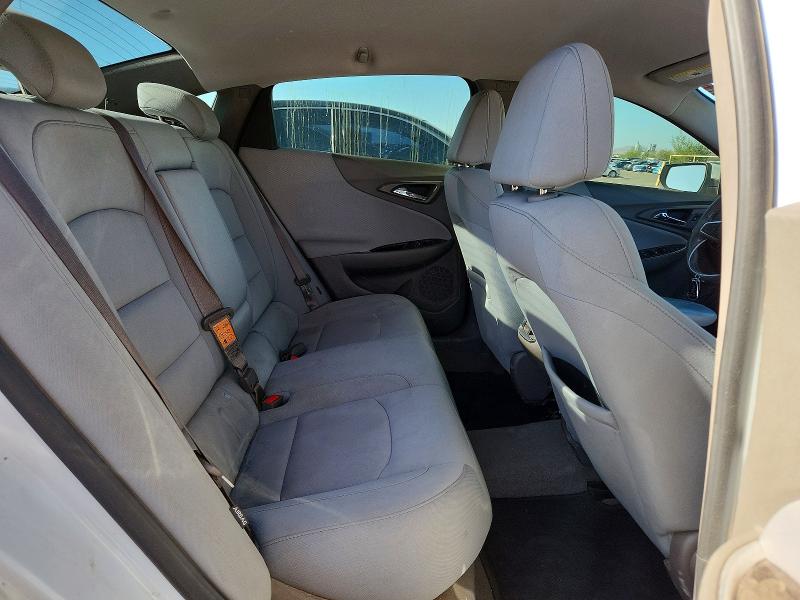 Продаж на аукціоні авто 2018 Chevrolet Malibu, vin: 1G1ZD5ST0JF142615, номер лоту: 51186046