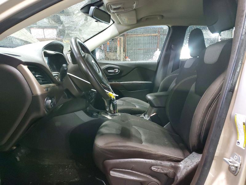 Aukcja sprzedaży 2014 Jeep Cherokee, vin: 1C4PJMCB6EW285887, numer aukcji: 48574166