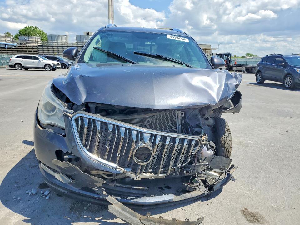Продаж на аукціоні авто 2014 Buick Enclave, vin: 5GAKRBKD6EJ133892, номер лоту: 49594246