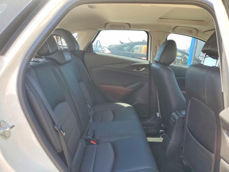 Aukcja sprzedaży 2016 Mazda Cx-3, vin: JM1DKBC70G0111822, numer aukcji: 49277796