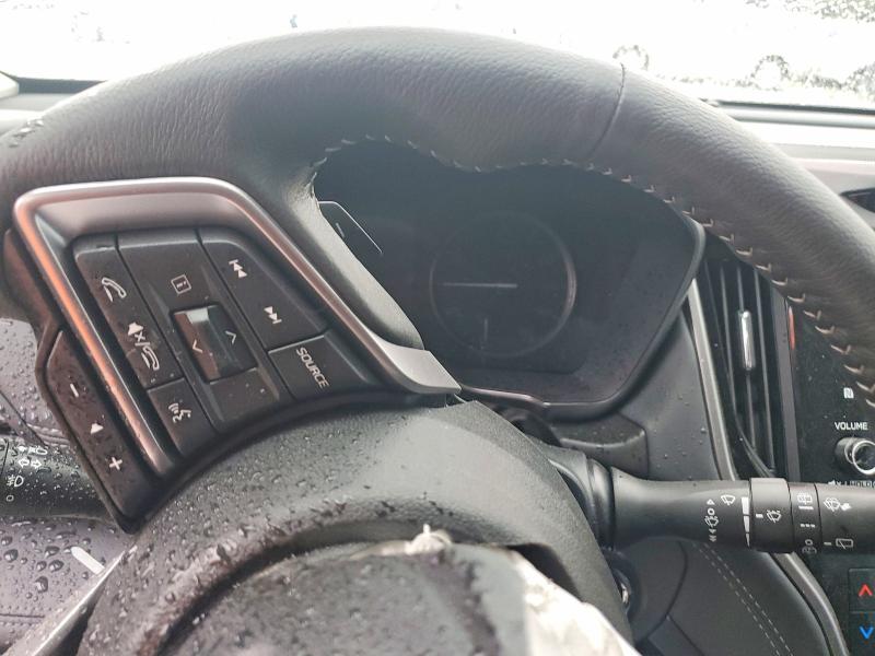 Продажа на аукционе авто 2025 Subaru Outback, vin: 4S4BTANC0S3293176, номер лота: 51500256