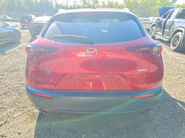 Продажа на аукционе авто 2022 Mazda Cx-30, vin: 3MVDMBDL3NM431005, номер лота: 50851596