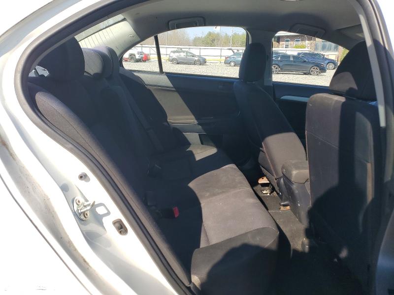 Aukcja sprzedaży 2011 Mitsubishi Lancer, vin: JA32U2FU2BU001079, numer aukcji: 49240746