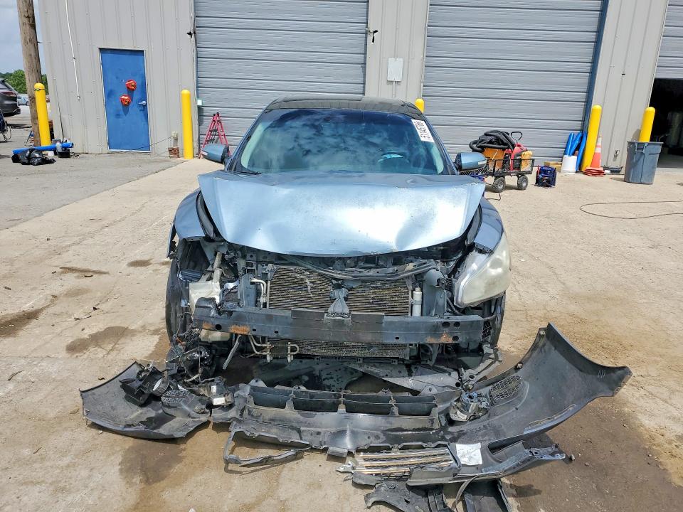 Aukcja sprzedaży 2010 Nissan Maxima, vin: 1N4AA5AP7AC826151, numer aukcji: 51145766
