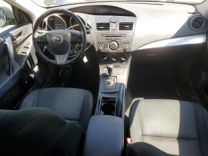 Aukcja sprzedaży 2013 Mazda 3, vin: JM1BL1L74D1813923, numer aukcji: 50362066