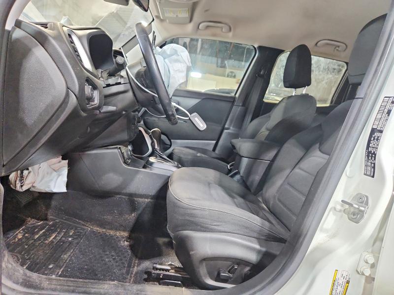 Продажа на аукционе авто 2021 Jeep Renegade, vin: ZACNJDBB1MPN24070, номер лота: 49150566