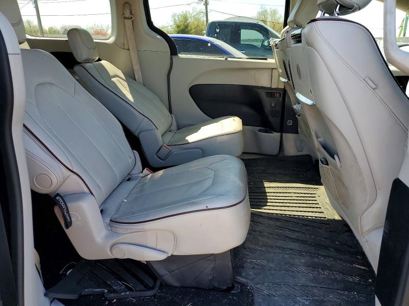 Продаж на аукціоні авто 2019 Chrysler Pacifica, vin: 2C4RC1GG2KR577225, номер лоту: 48437296