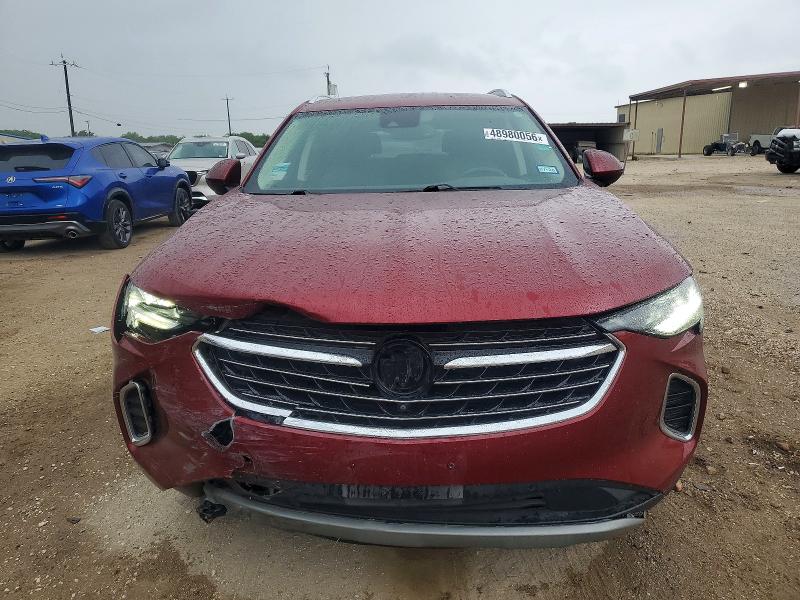 Продаж на аукціоні авто 2022 Buick Envision, vin: LRBFZNR43ND136124, номер лоту: 48980056