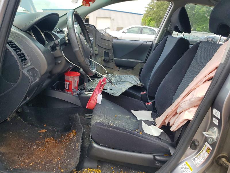Aukcja sprzedaży 2007 Honda Fit, vin: JHMGD38677S030655, numer aukcji: 51273276