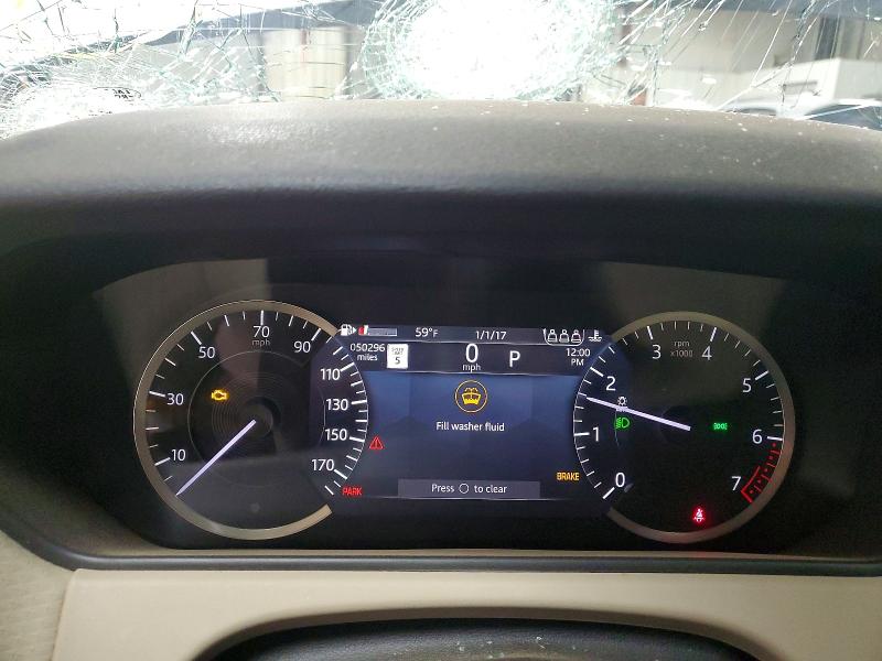 Aukcja sprzedaży 2022 Land Rover Range Rover Velar, vin: SALYJ2EX2NA341069, numer aukcji: 48692146
