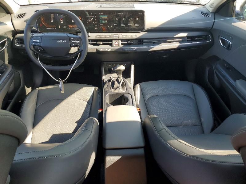 Продаж на аукціоні авто 2026 Kia K4, vin: 3KPFU4DE5TE294552, номер лоту: 51286666