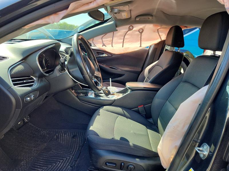 Aukcja sprzedaży 2017 Chevrolet Malibu, vin: 1G1ZE5ST9HF178648, numer aukcji: 50956176