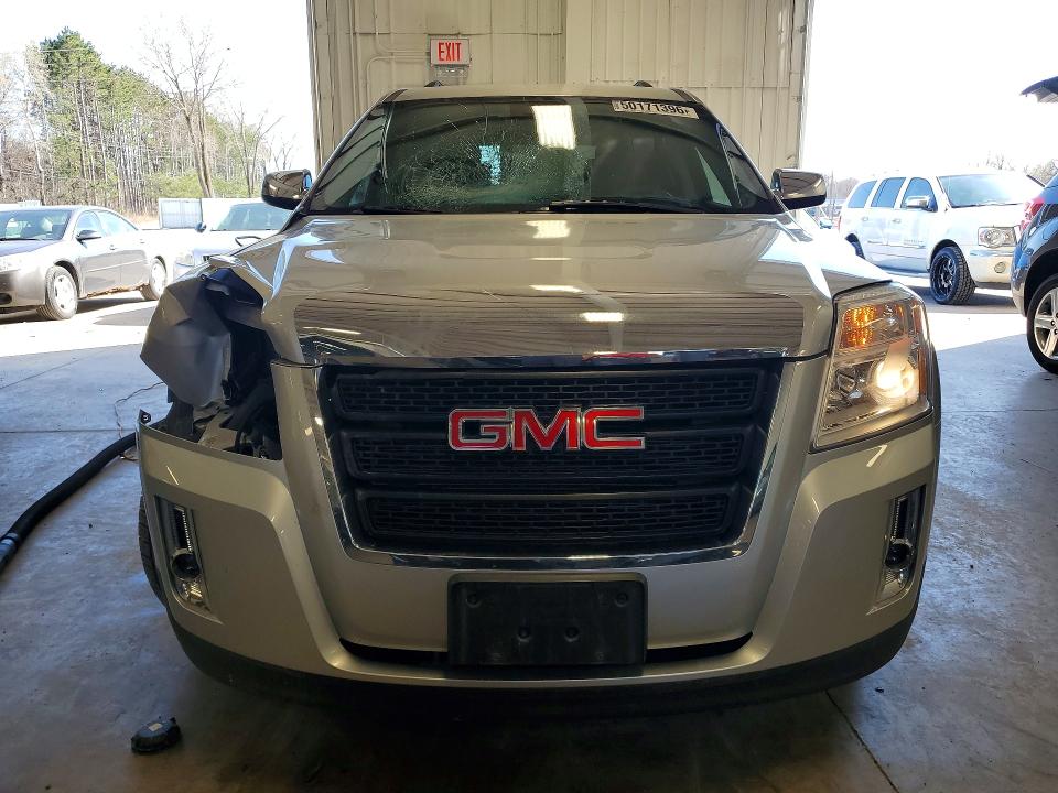 Продаж на аукціоні авто 2014 Gmc Terrain, vin: 2GKFLWE39E6315552, номер лоту: 50171396