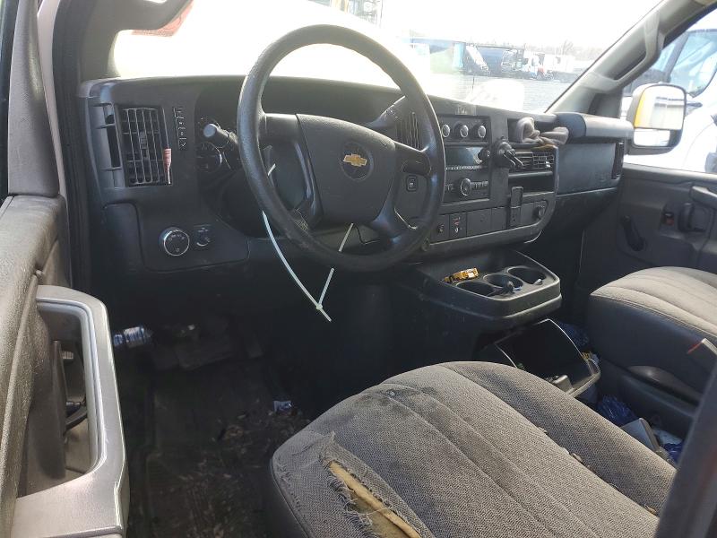 Продаж на аукціоні авто 2016 Chevrolet Express G3500, vin: 1GB0GRFG4G1328440, номер лоту: 56177646