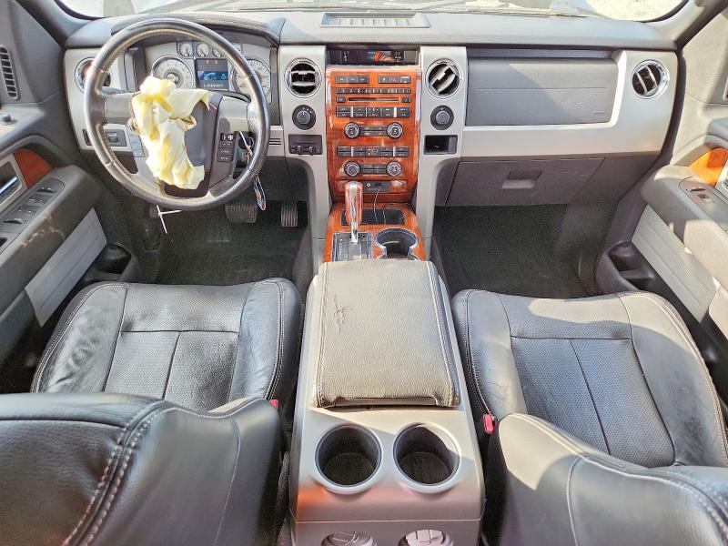 Продаж на аукціоні авто 2010 Ford F150, vin: 1FTFW1EV7AFD93982, номер лоту: 50173456