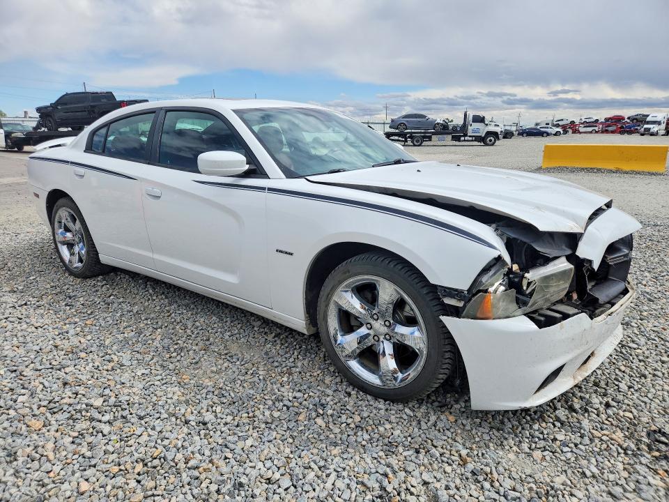 Aukcja sprzedaży 2011 Dodge Charger, vin: 2B3CL5CT0BH609824, numer aukcji: 51211346