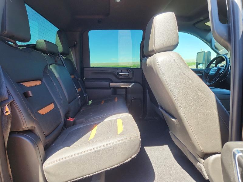 Продажа на аукционе авто 2022 Gmc Sierra, vin: 1GT49PEYXNF141161, номер лота: 49990006