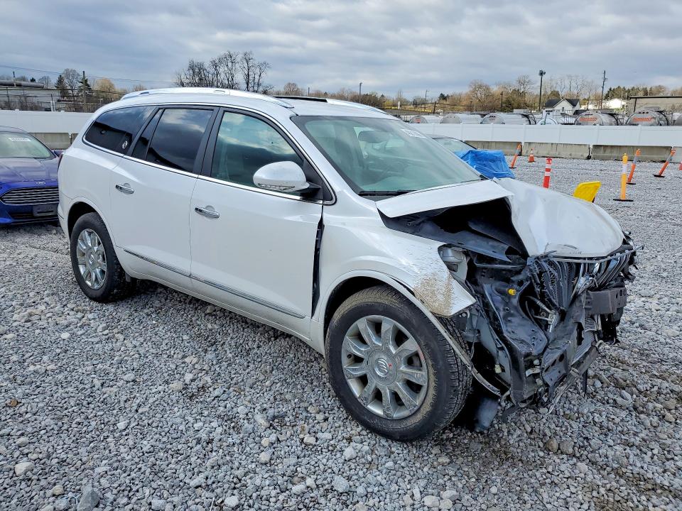 Продаж на аукціоні авто 2016 Buick Enclave, vin: 5GAKVBKD7GJ285548, номер лоту: 48818886