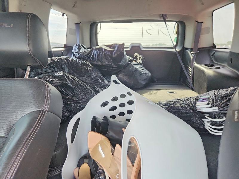 Aukcja sprzedaży 2015 Gmc Yukon, vin: 1GKS2CKJ8FR578138, numer aukcji: 49040316