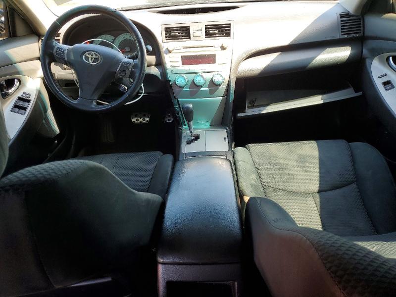 Aukcja sprzedaży 2011 Toyota Camry, vin: 4T1BF3EK5BU194194, numer aukcji: 50556256