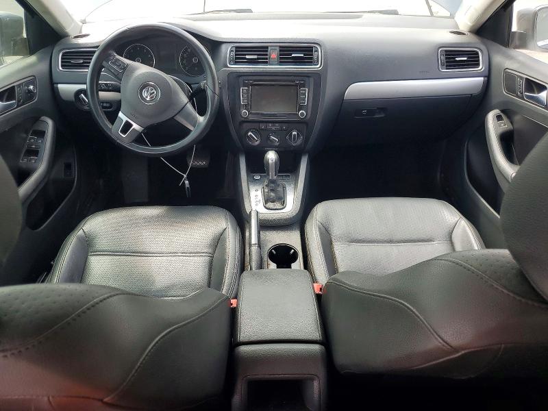 Продажа на аукционе авто 2014 Volkswagen Jetta, vin: 3VWD07AJ8EM362113, номер лота: 51002126