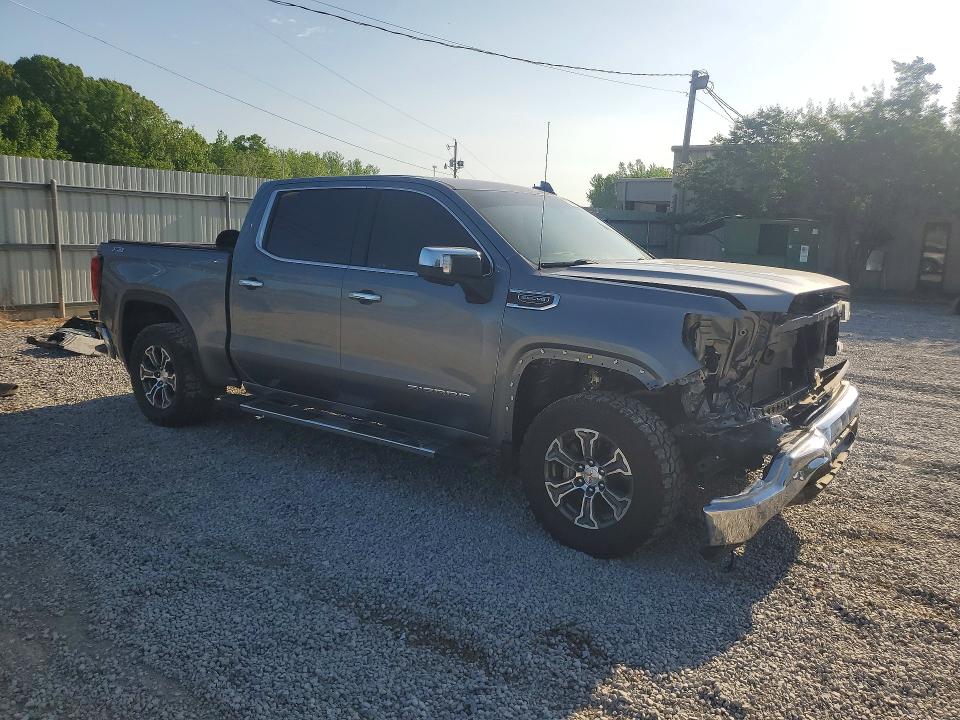 Aukcja sprzedaży 2021 Gmc Sierra, vin: 1GTU9DED4MZ237800, numer aukcji: 49389926