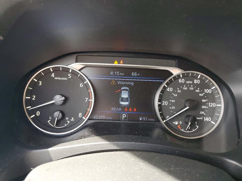 Aukcja sprzedaży 2024 Nissan Altima, vin: 1N4BL4DV6RN395028, numer aukcji: 52029396