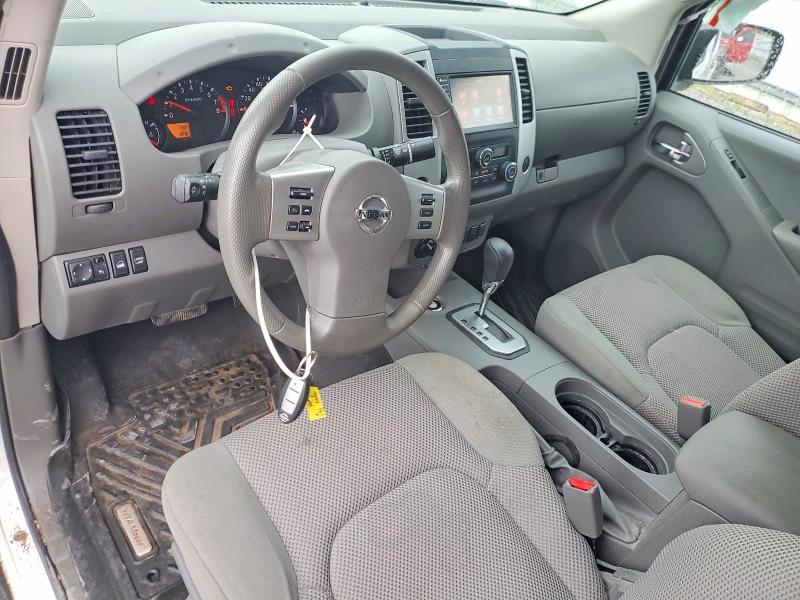 Aukcja sprzedaży 2021 Nissan Frontier, vin: 1N6ED0EB4MN714479, numer aukcji: 51660386