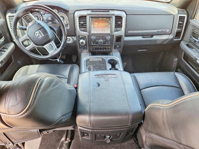 Продаж на аукціоні авто 2016 Ram 1500, vin: 1C6RR7WM4GS296498, номер лоту: 48658106