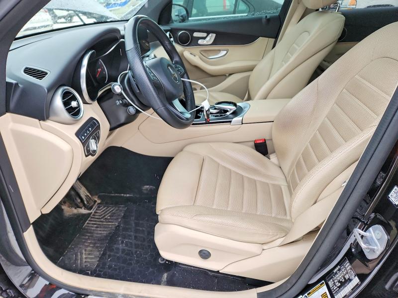 Продажа на аукционе авто 2019 Mercedes-benz Glc, vin: WDC0G4KB0KV146917, номер лота: 48168086