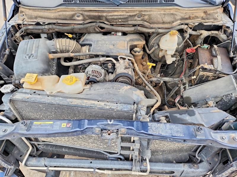 Продаж на аукціоні авто 2006 Dodge Ram 1500, vin: 1D7HU182X6S673738, номер лоту: 50416826