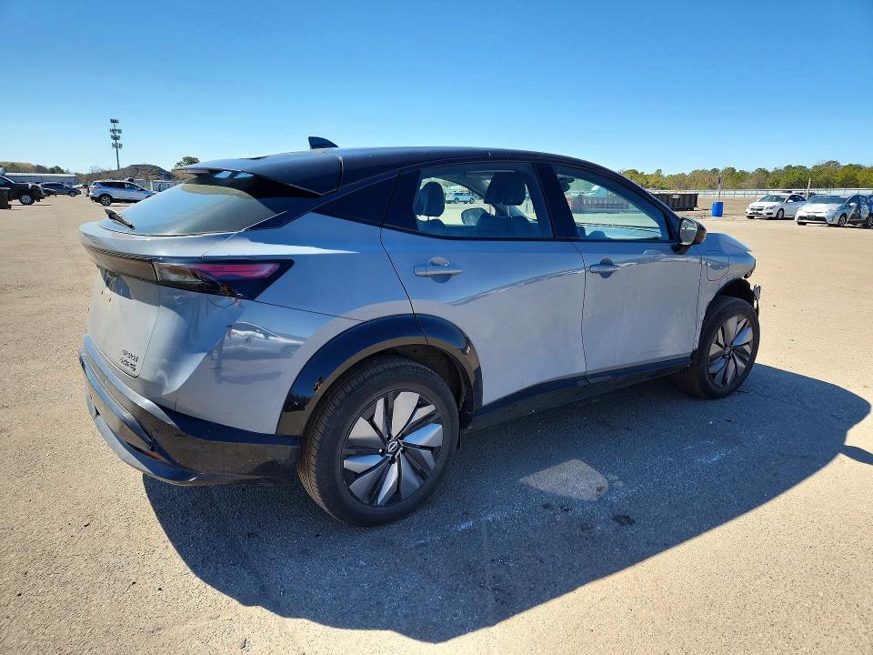 Aukcja sprzedaży 2024 Nissan Ariya, vin: JN1CF0BB7RM735710, numer aukcji: 48686206