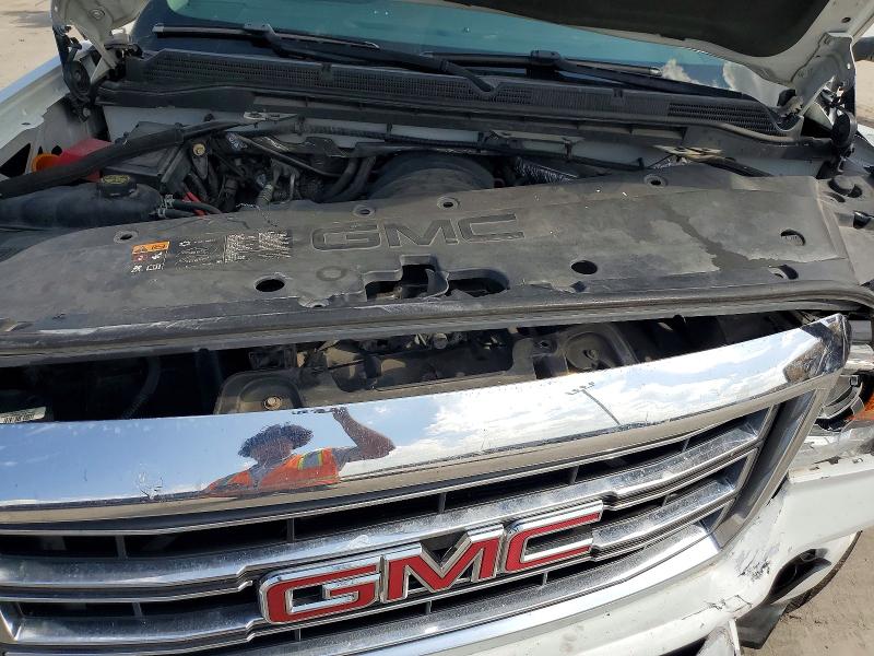 Продажа на аукционе авто 2015 Gmc Sierra, vin: 1GTV2TEC0FZ336238, номер лота: 51194416