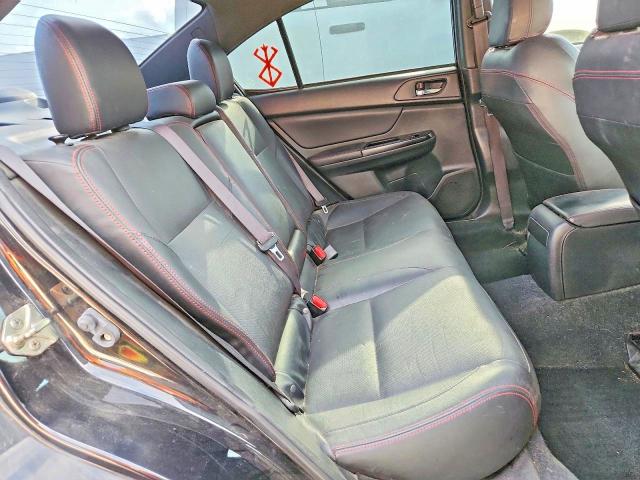 Aukcja sprzedaży 2018 Subaru Wrx, vin: JF1VA1L63J8800759, numer aukcji: 49958046