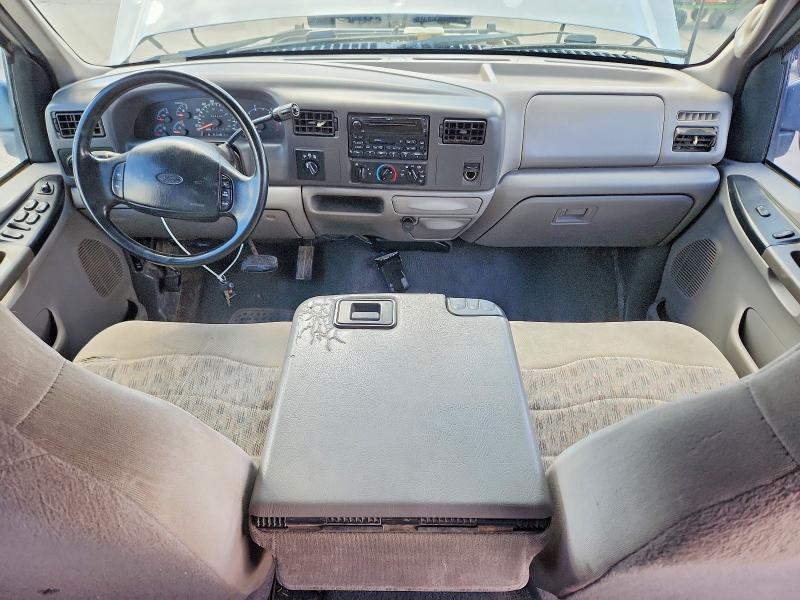 Продаж на аукціоні авто 1999 Ford F250, vin: 1FTNW21F9XEF02182, номер лоту: 49962206