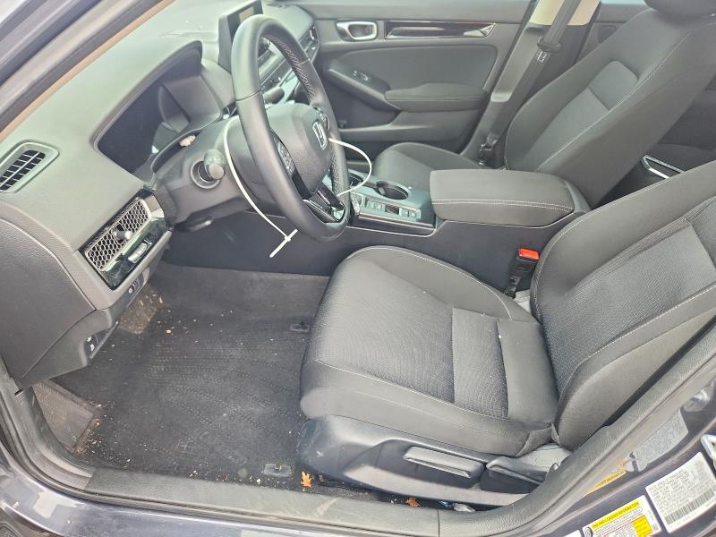 Aukcja sprzedaży 2023 Honda Civic, vin: 2HGFE1F70PH319766, numer aukcji: 49818386