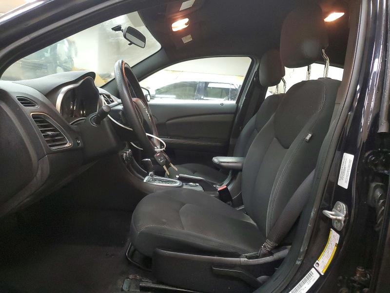 Продаж на аукціоні авто 2011 Dodge Avenger, vin: 1B3BD4FB7BN579413, номер лоту: 49084346