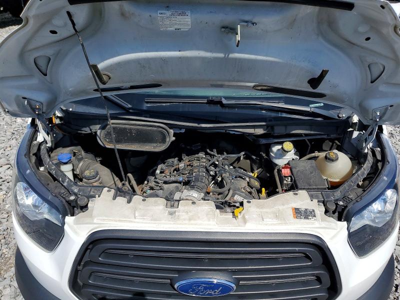 Продажа на аукционе авто 2019 Ford Transit, vin: 1FTBW1YG6KKA98151, номер лота: 51300566