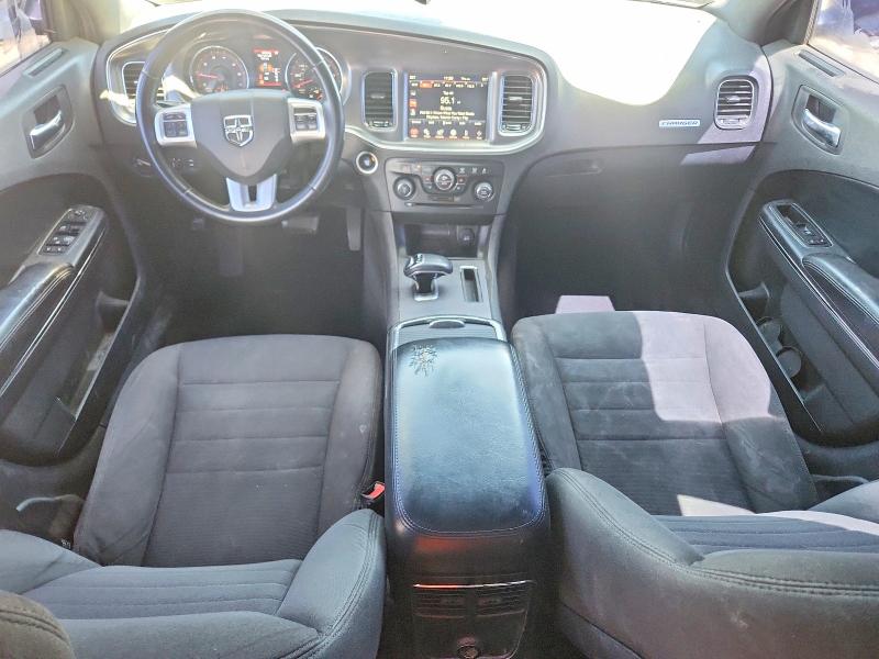 50991956 :رقم المزاد ، 2C3CDXBGXEH137751 vin ، 2014 Dodge Charger مزاد بيع
